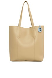 Zoozie Bags Bolso Tote Maxi en Visón